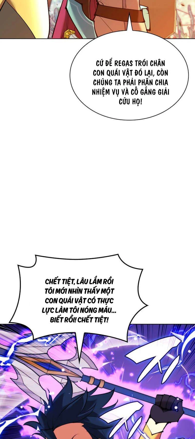 Thợ Rèn Huyền Thoại Chapter 231 - Trang 4