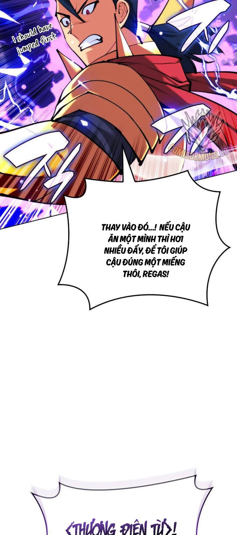 Thợ Rèn Huyền Thoại Chapter 231 - Trang 4