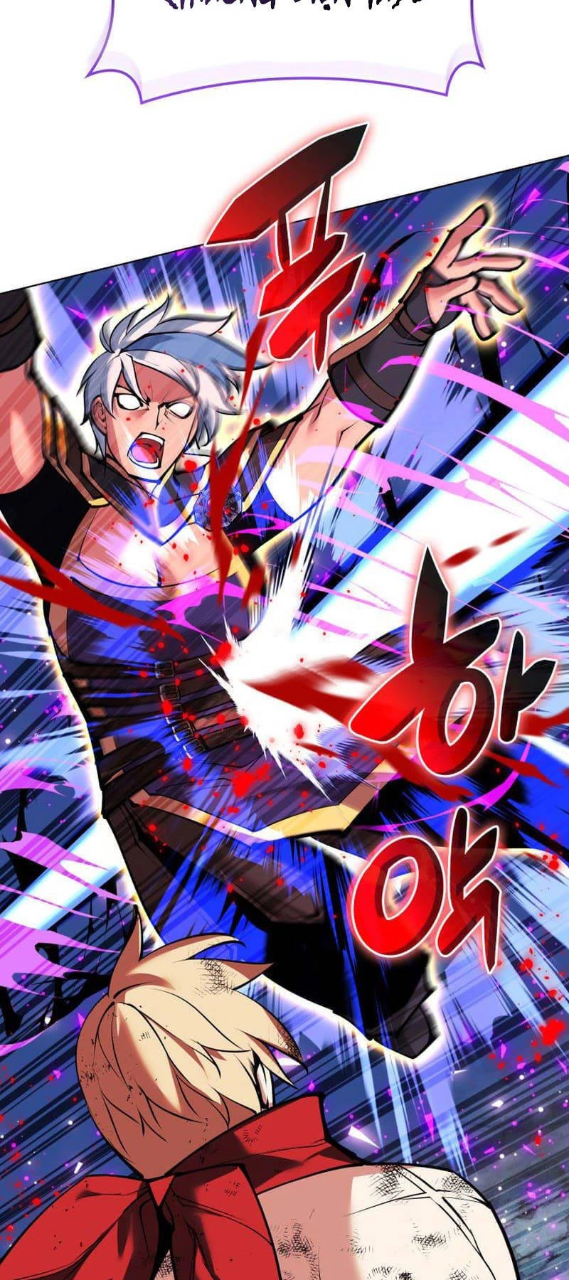 Thợ Rèn Huyền Thoại Chapter 231 - Trang 4