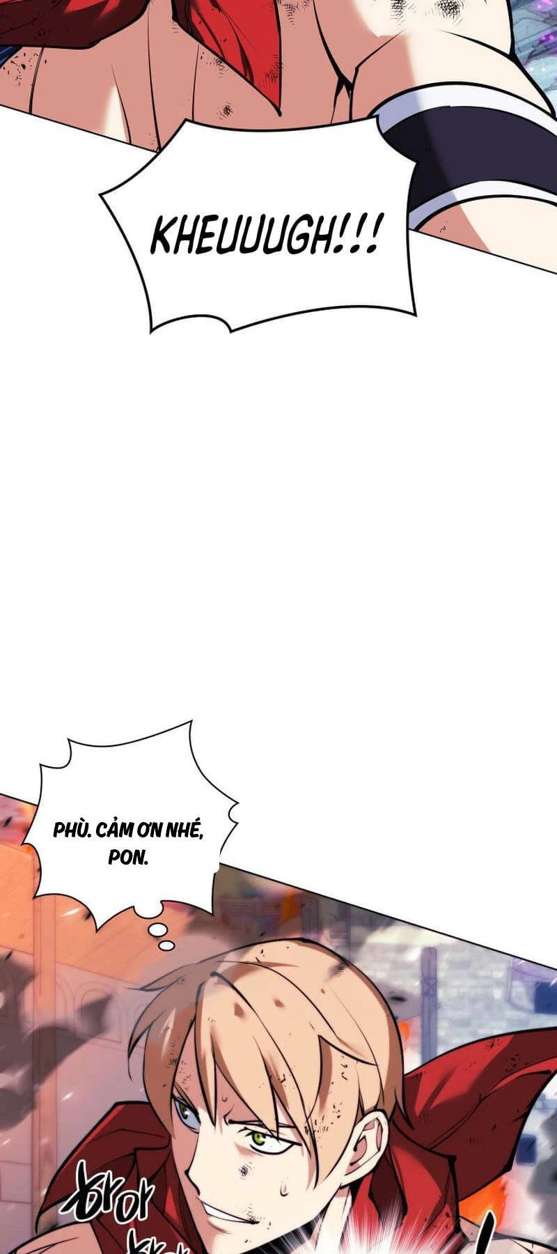 Thợ Rèn Huyền Thoại Chapter 231 - Trang 4