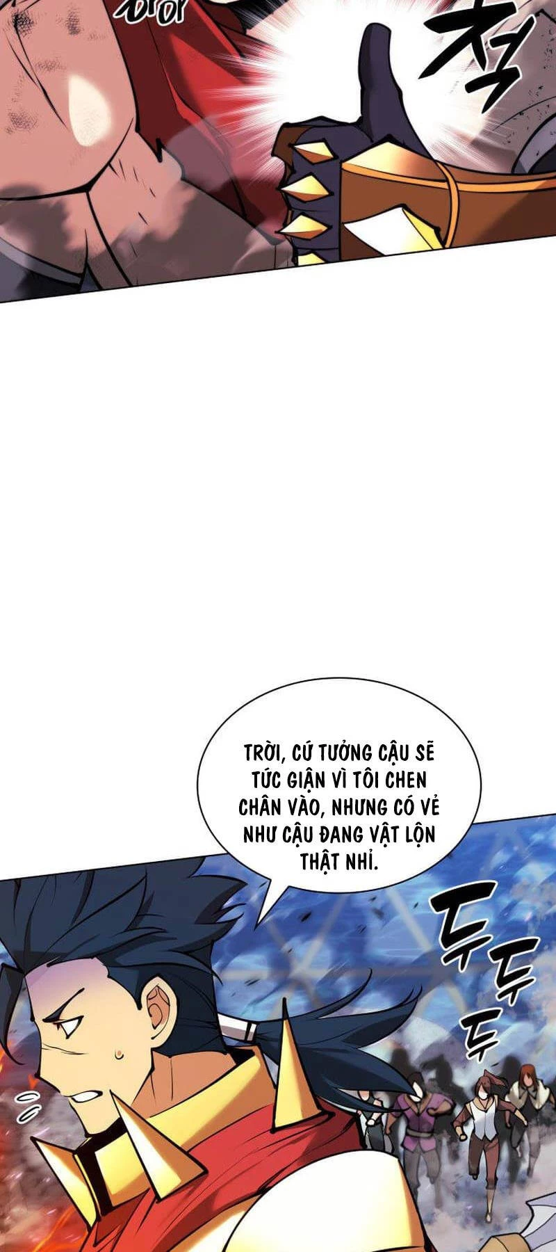 Thợ Rèn Huyền Thoại Chapter 231 - Trang 4