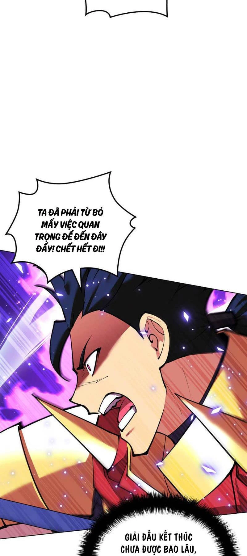 Thợ Rèn Huyền Thoại Chapter 231 - Trang 4