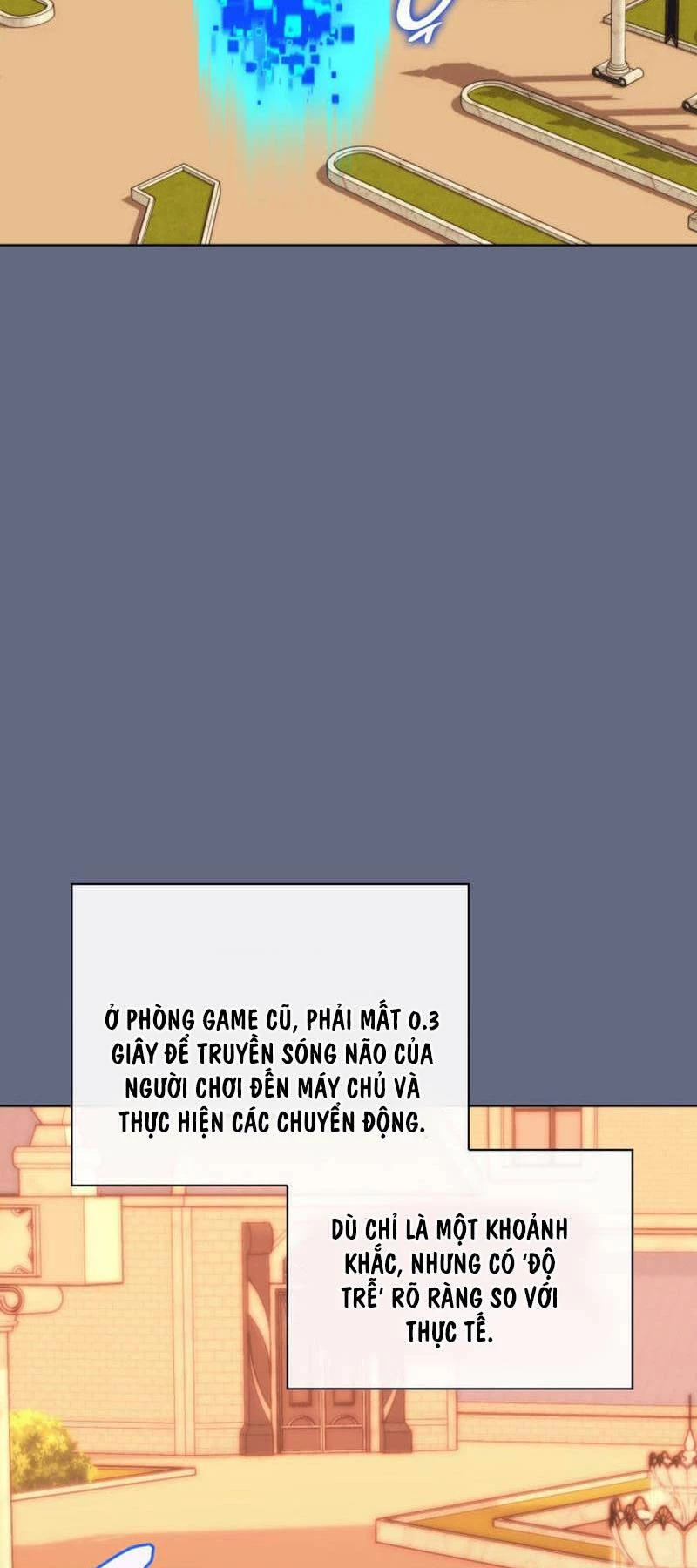 Thợ Rèn Huyền Thoại Chapter 231 - Trang 4