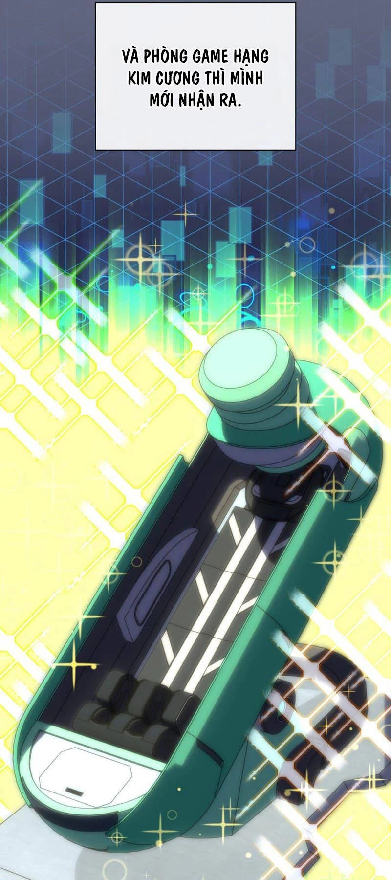 Thợ Rèn Huyền Thoại Chapter 231 - Trang 4