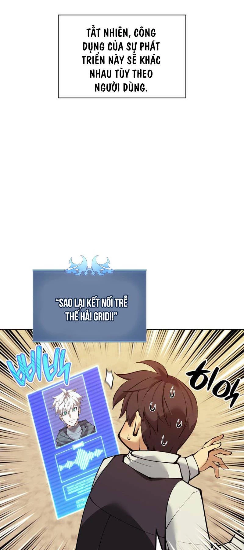 Thợ Rèn Huyền Thoại Chapter 231 - Trang 4