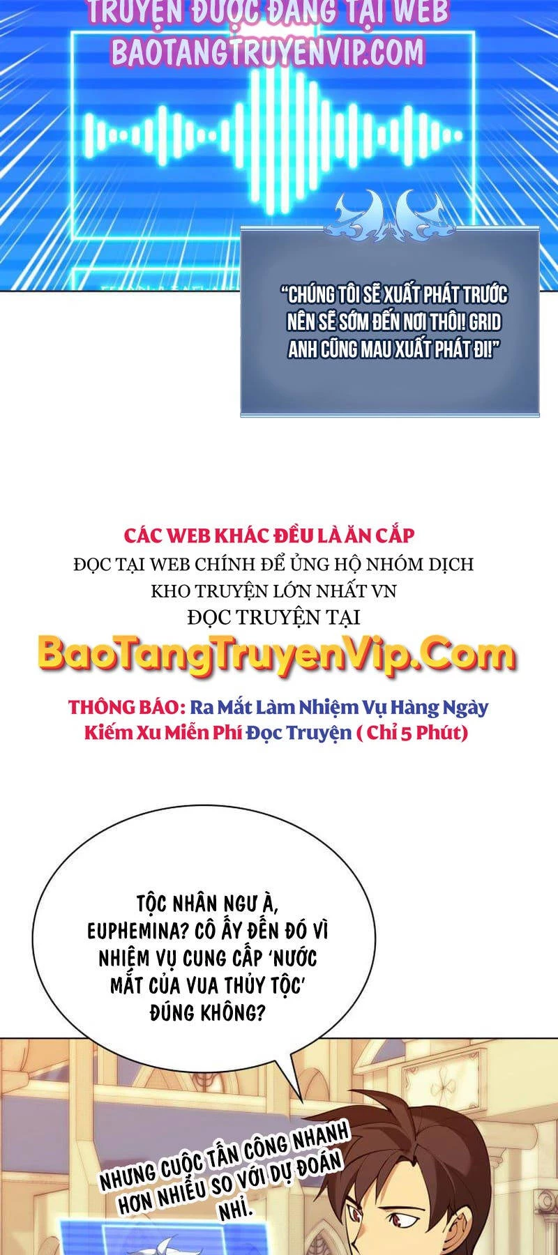 Thợ Rèn Huyền Thoại Chapter 231 - Trang 4