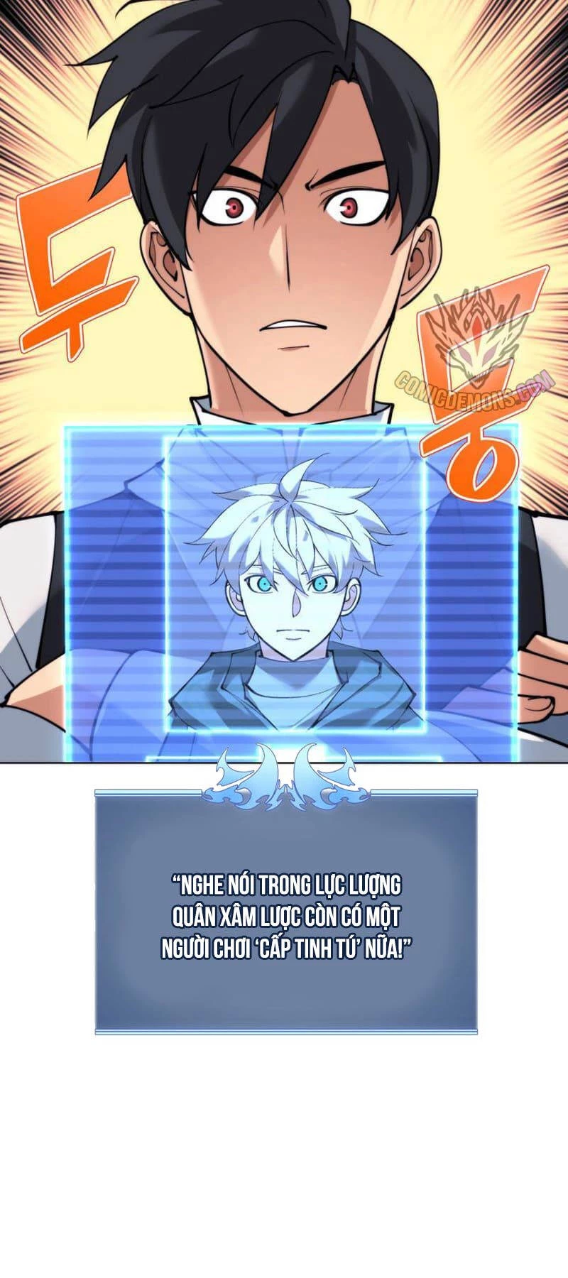 Thợ Rèn Huyền Thoại Chapter 231 - Trang 4