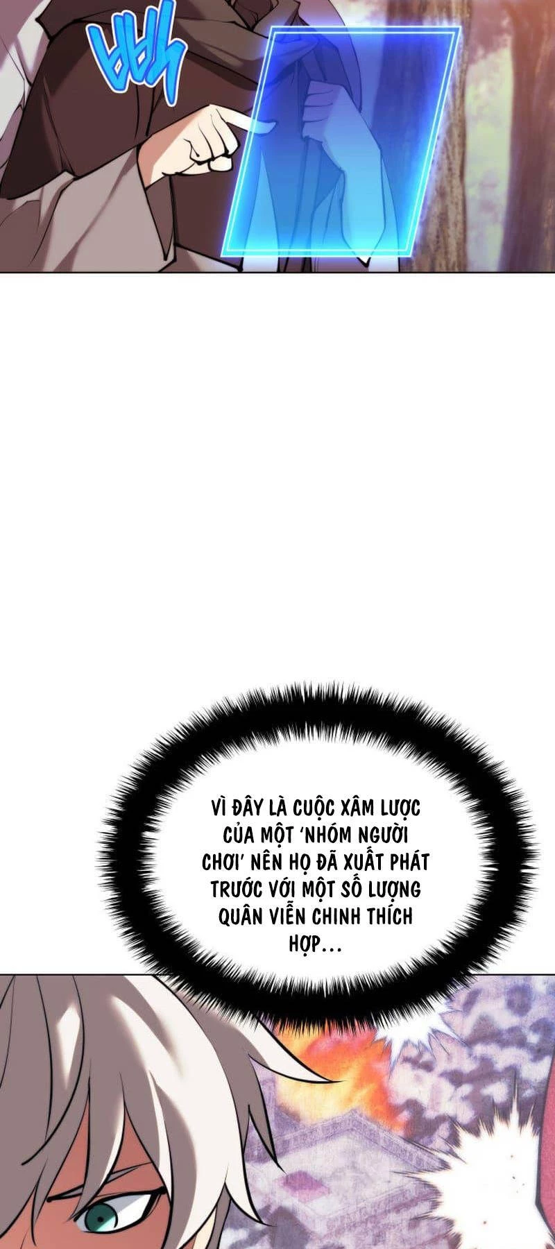 Thợ Rèn Huyền Thoại Chapter 231 - Trang 4