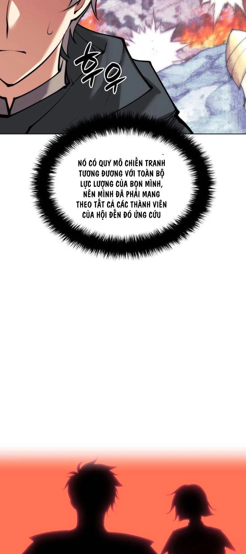 Thợ Rèn Huyền Thoại Chapter 231 - Trang 4