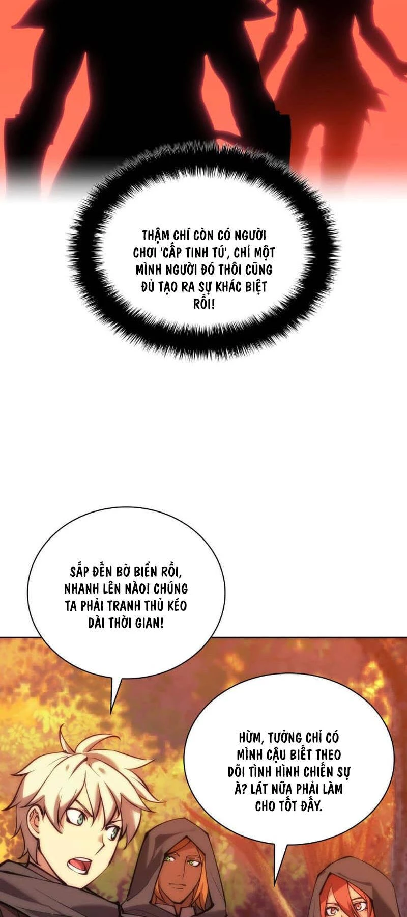 Thợ Rèn Huyền Thoại Chapter 231 - Trang 4