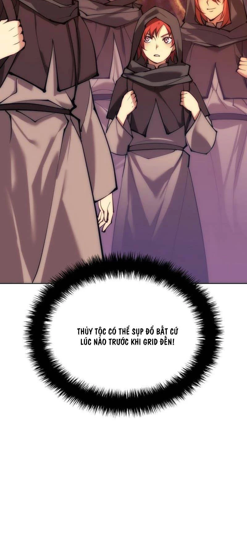 Thợ Rèn Huyền Thoại Chapter 231 - Trang 4