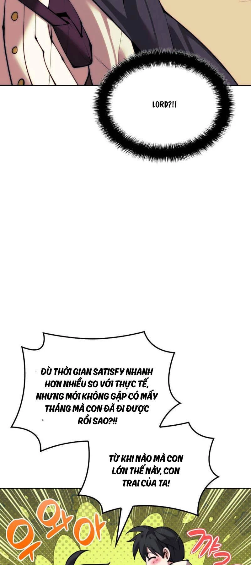 Thợ Rèn Huyền Thoại Chapter 231 - Trang 4