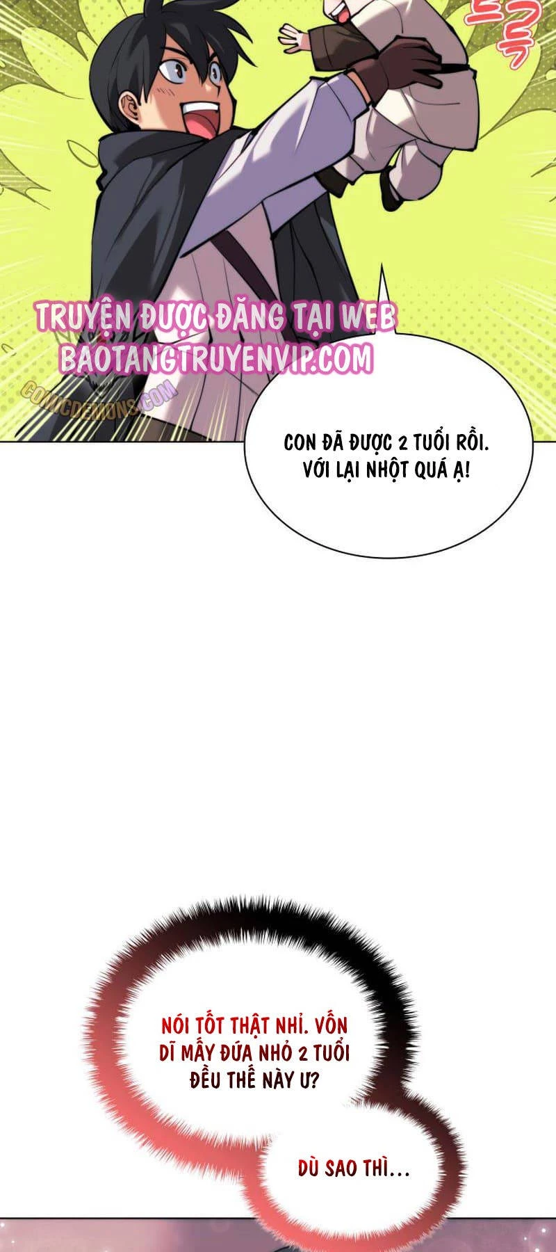 Thợ Rèn Huyền Thoại Chapter 231 - Trang 4