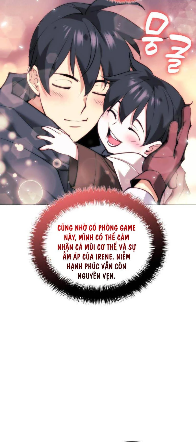 Thợ Rèn Huyền Thoại Chapter 231 - Trang 4