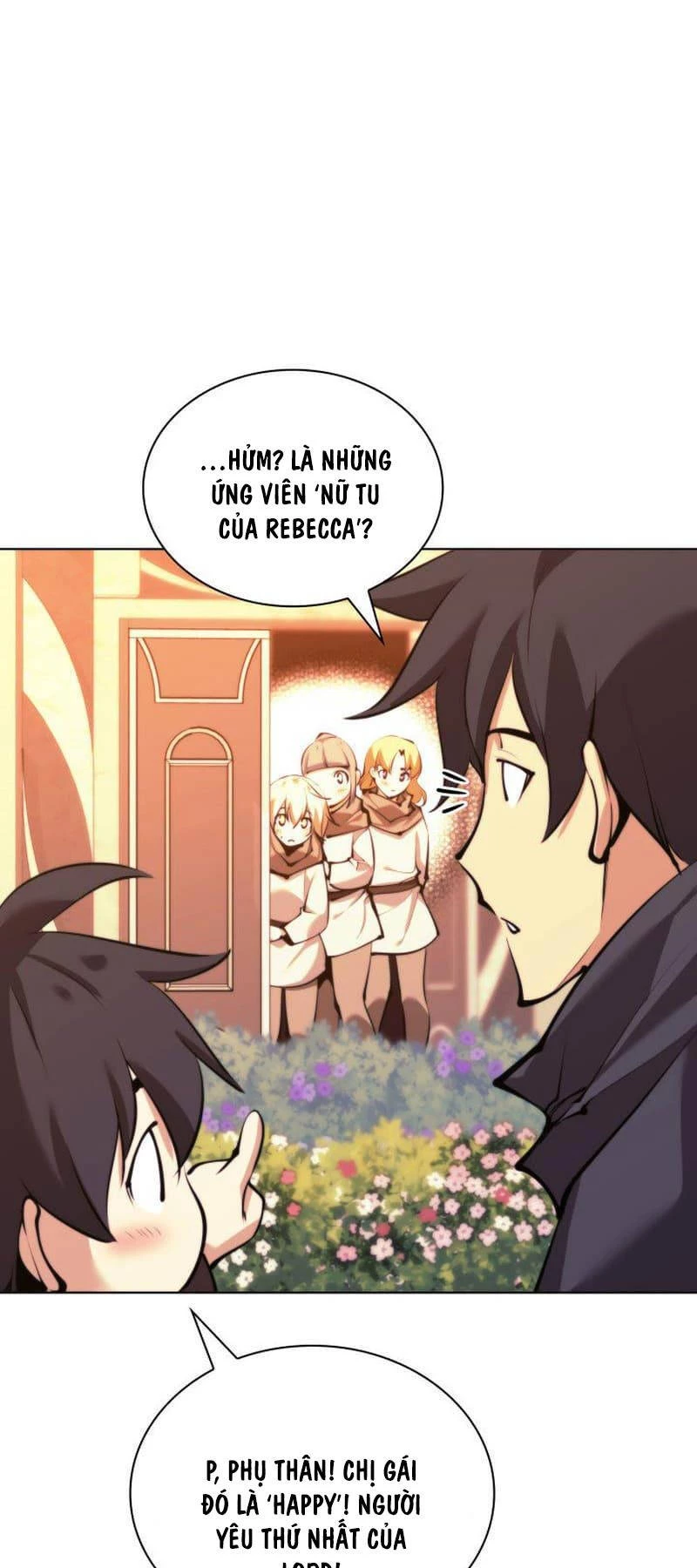 Thợ Rèn Huyền Thoại Chapter 231 - Trang 4