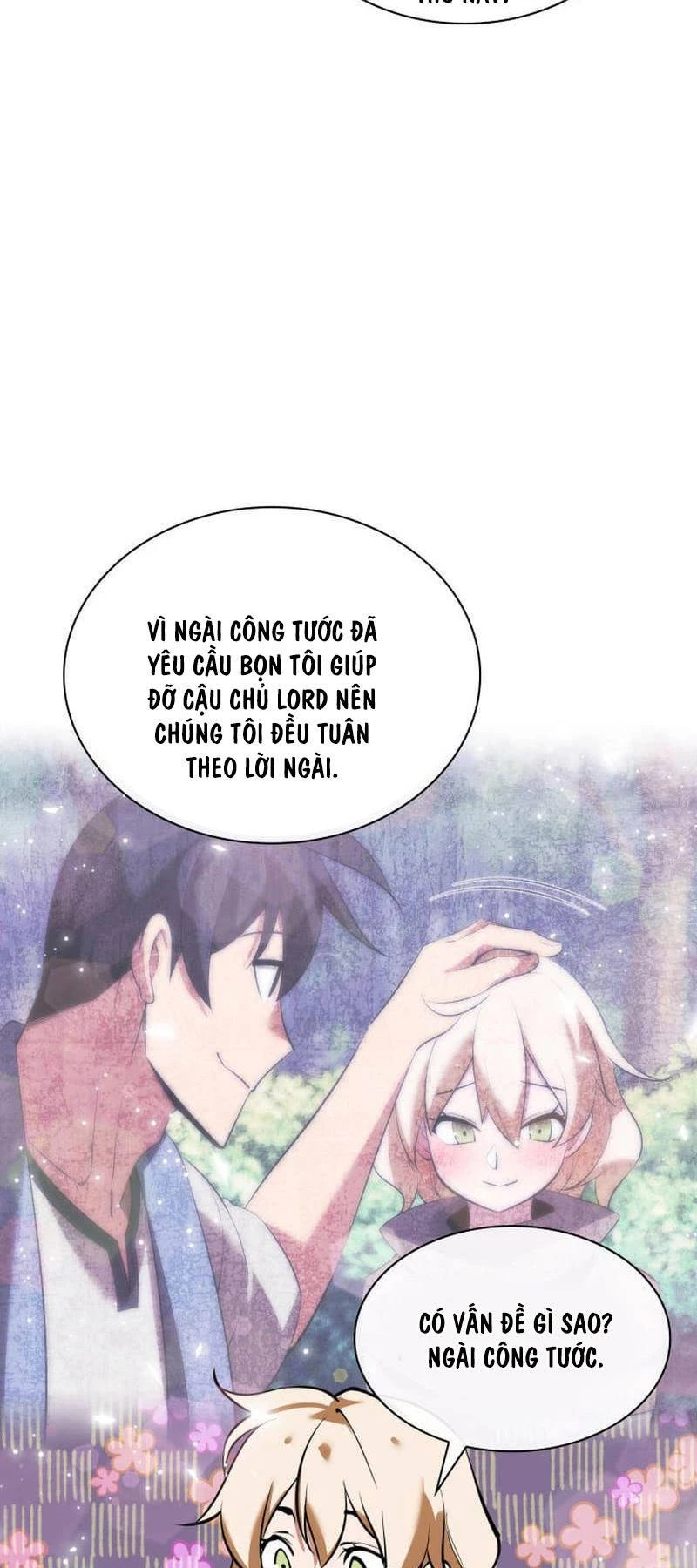 Thợ Rèn Huyền Thoại Chapter 231 - Trang 4