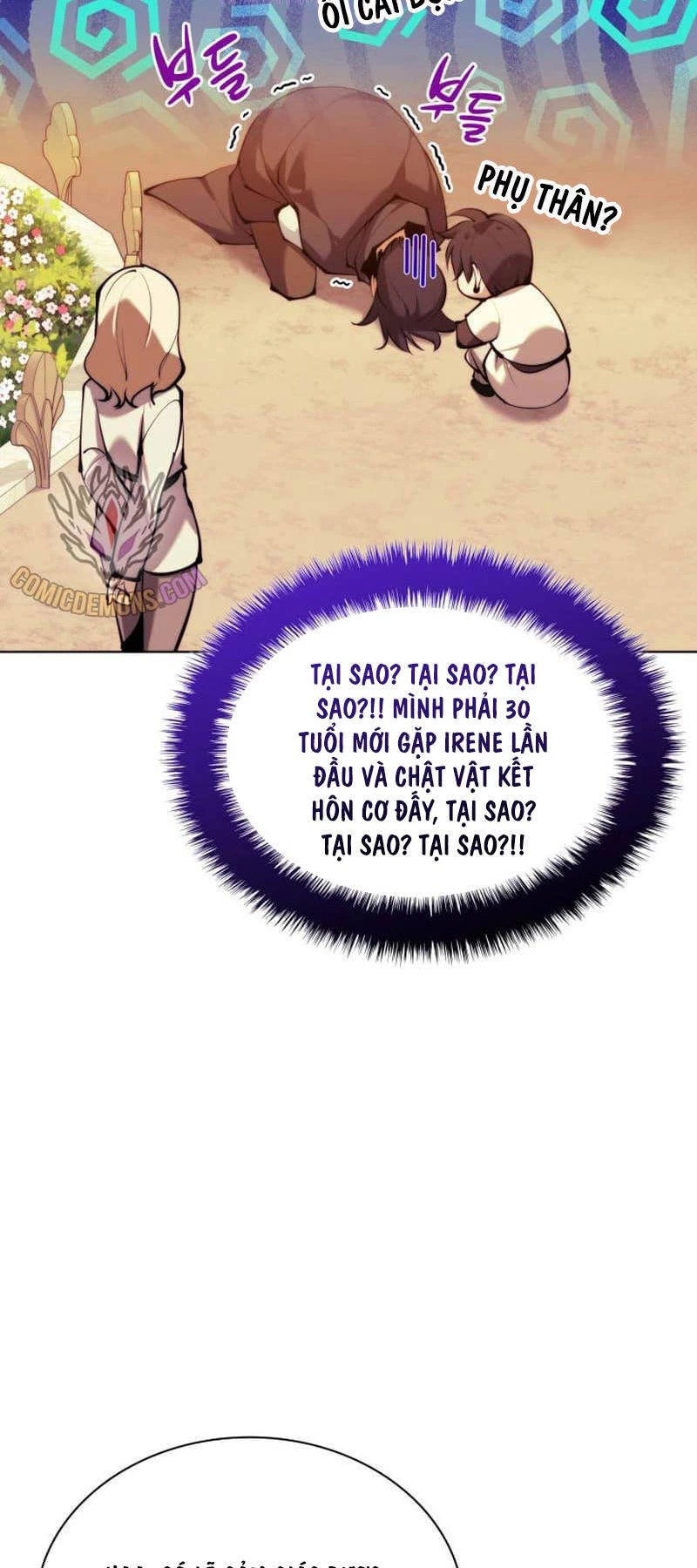 Thợ Rèn Huyền Thoại Chapter 231 - Trang 4