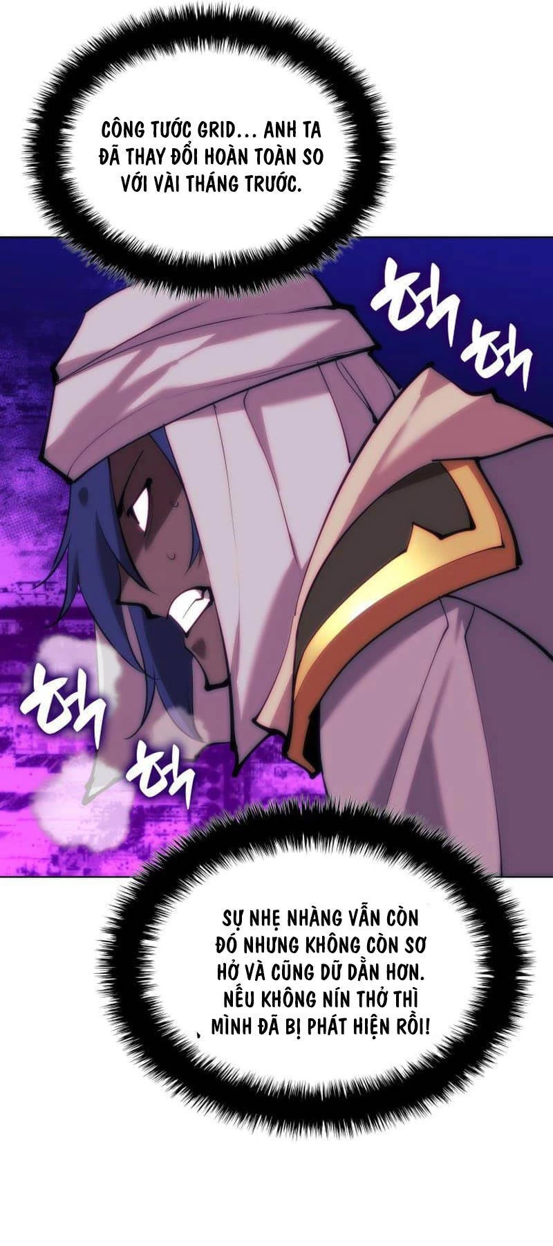 Thợ Rèn Huyền Thoại Chapter 231 - Trang 4