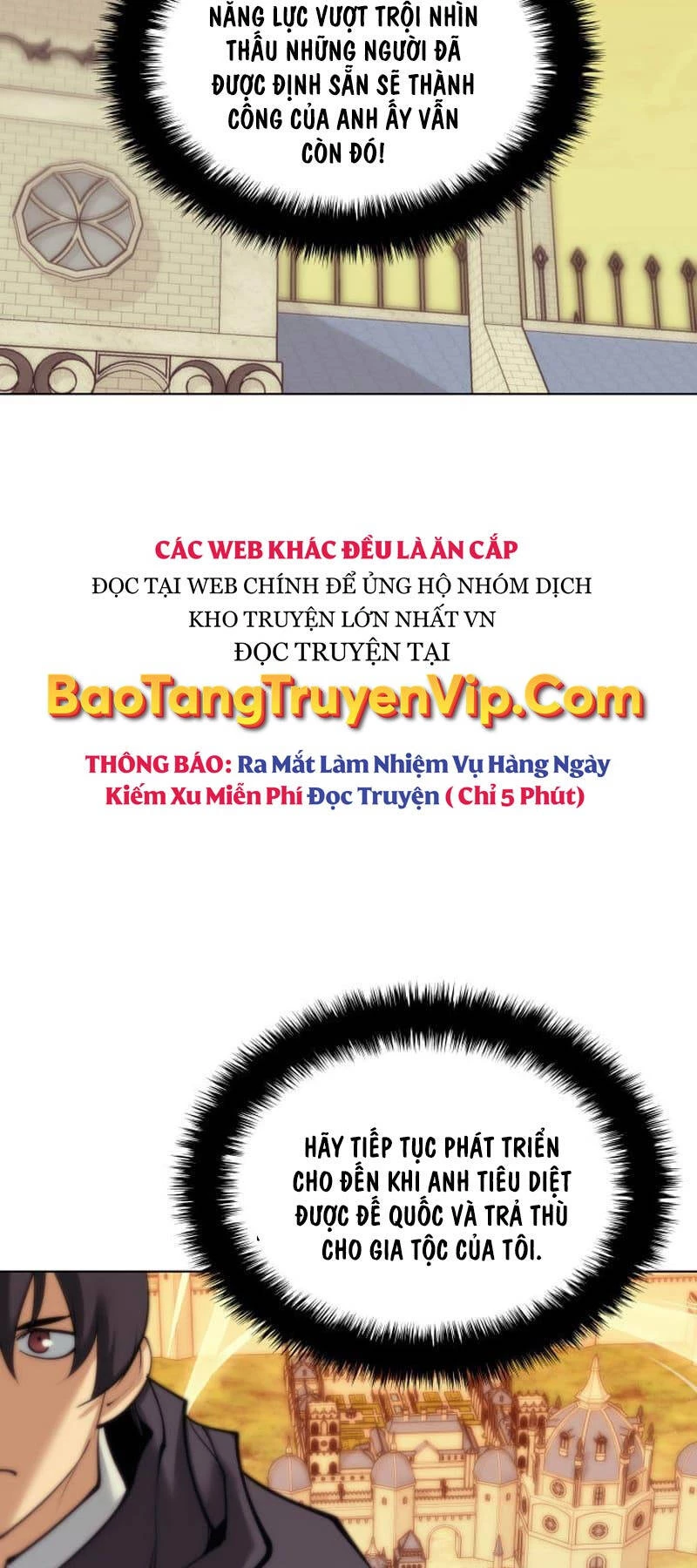 Thợ Rèn Huyền Thoại Chapter 231 - Trang 4
