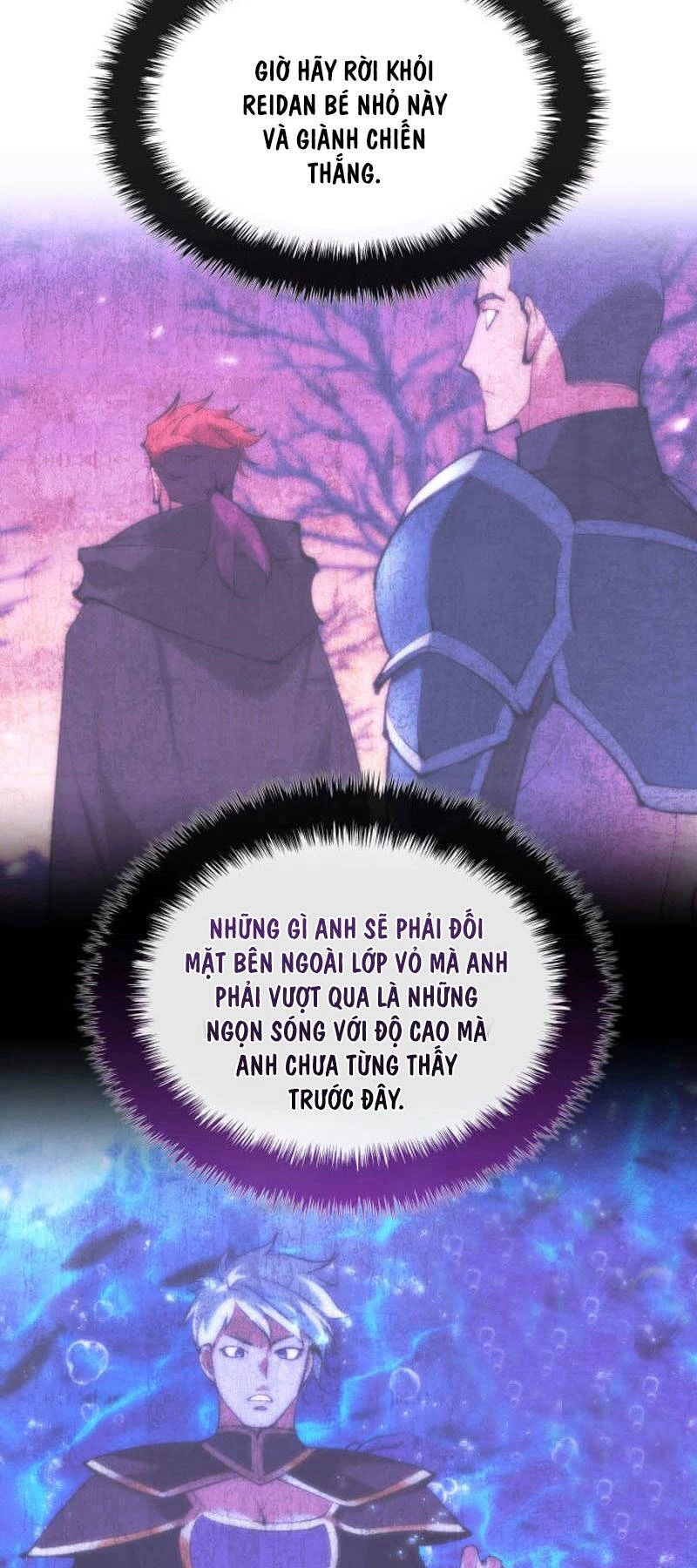 Thợ Rèn Huyền Thoại Chapter 231 - Trang 4