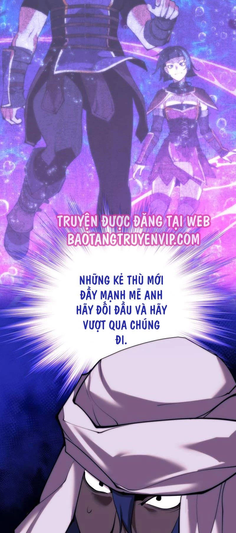 Thợ Rèn Huyền Thoại Chapter 231 - Trang 4