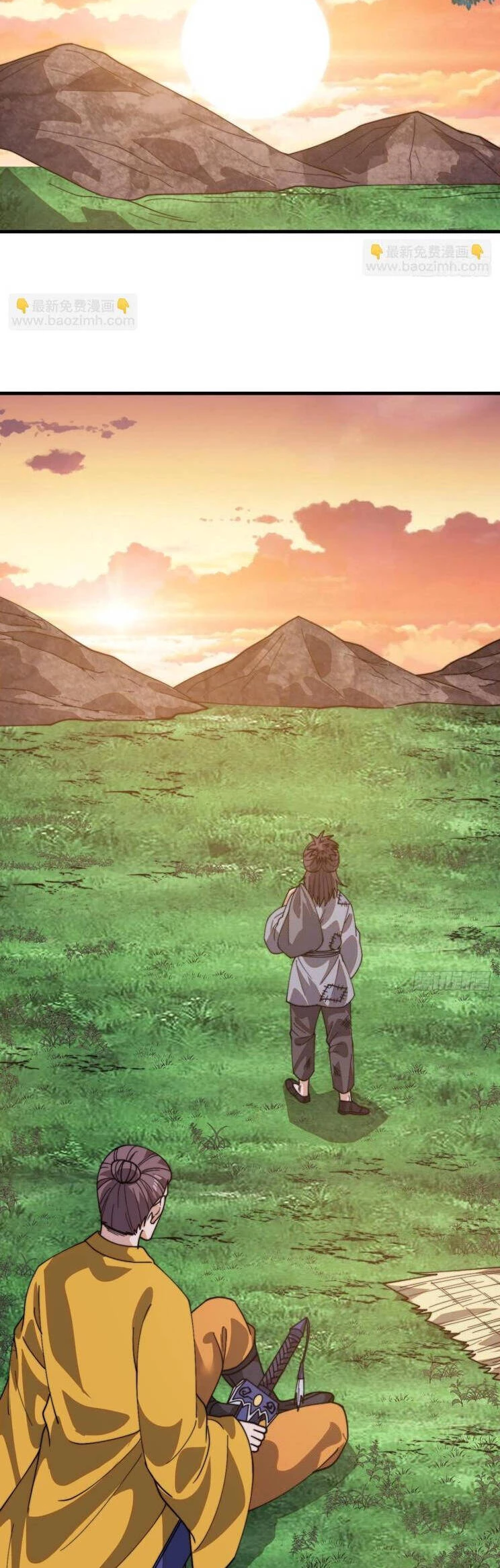 Ta Có Một Sơn Trại Chapter 894 - Trang 4