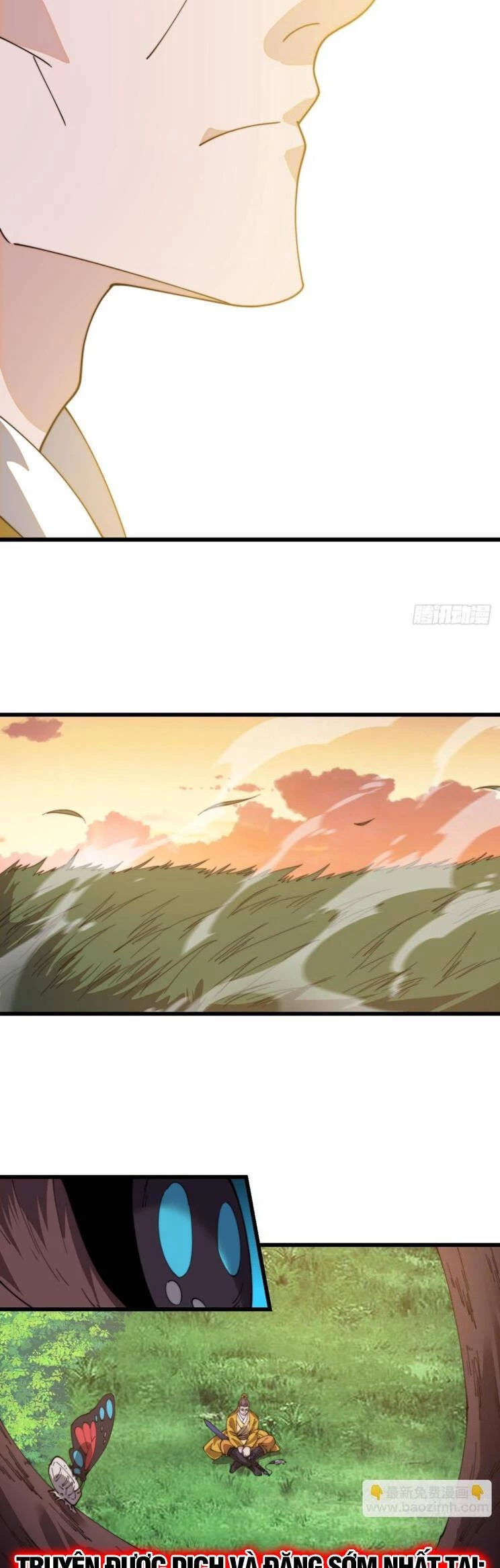 Ta Có Một Sơn Trại Chapter 894 - Trang 4