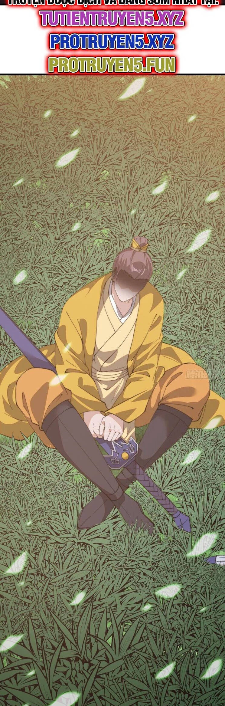 Ta Có Một Sơn Trại Chapter 894 - Trang 4