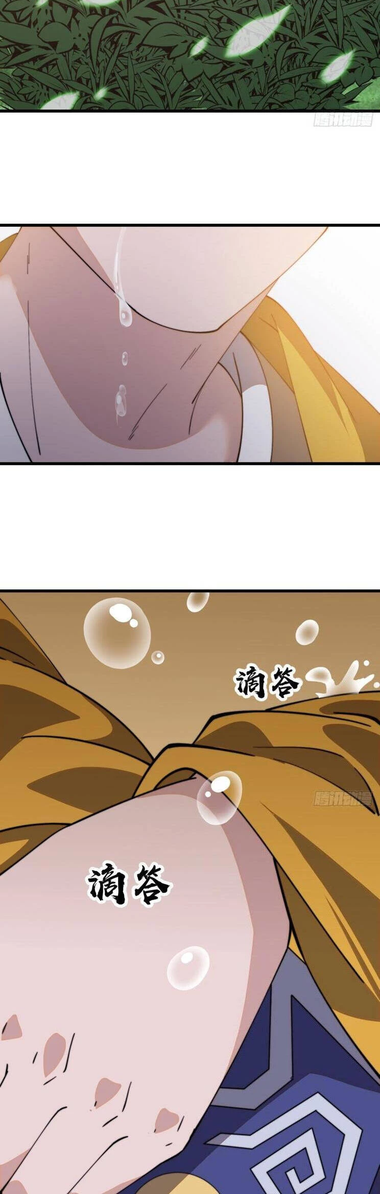 Ta Có Một Sơn Trại Chapter 894 - Trang 4