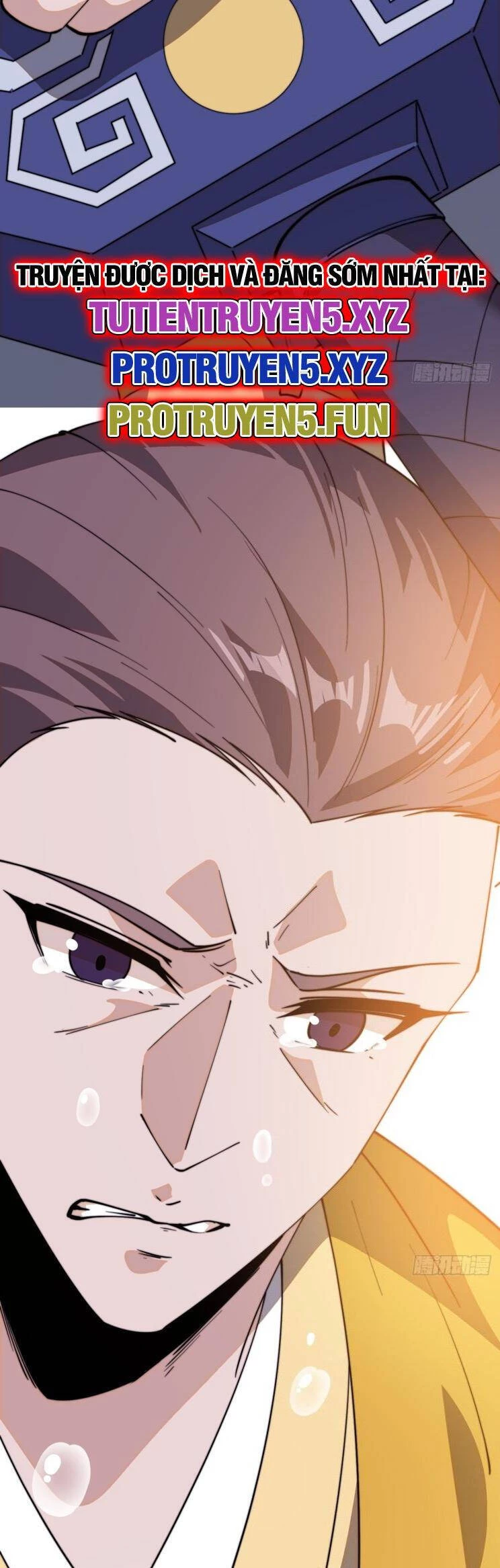 Ta Có Một Sơn Trại Chapter 894 - Trang 4