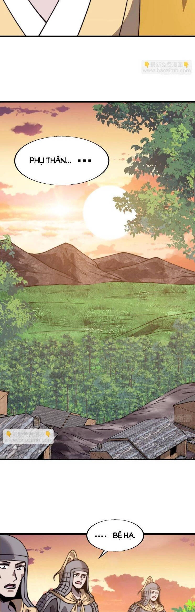 Ta Có Một Sơn Trại Chapter 894 - Trang 4