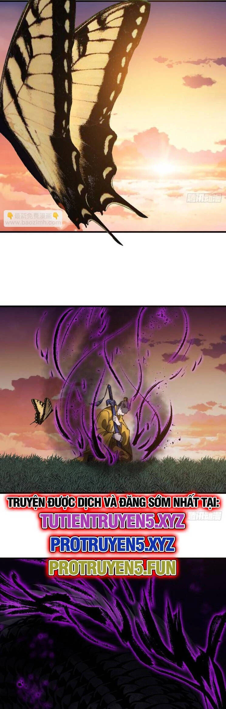 Ta Có Một Sơn Trại Chapter 894 - Trang 4