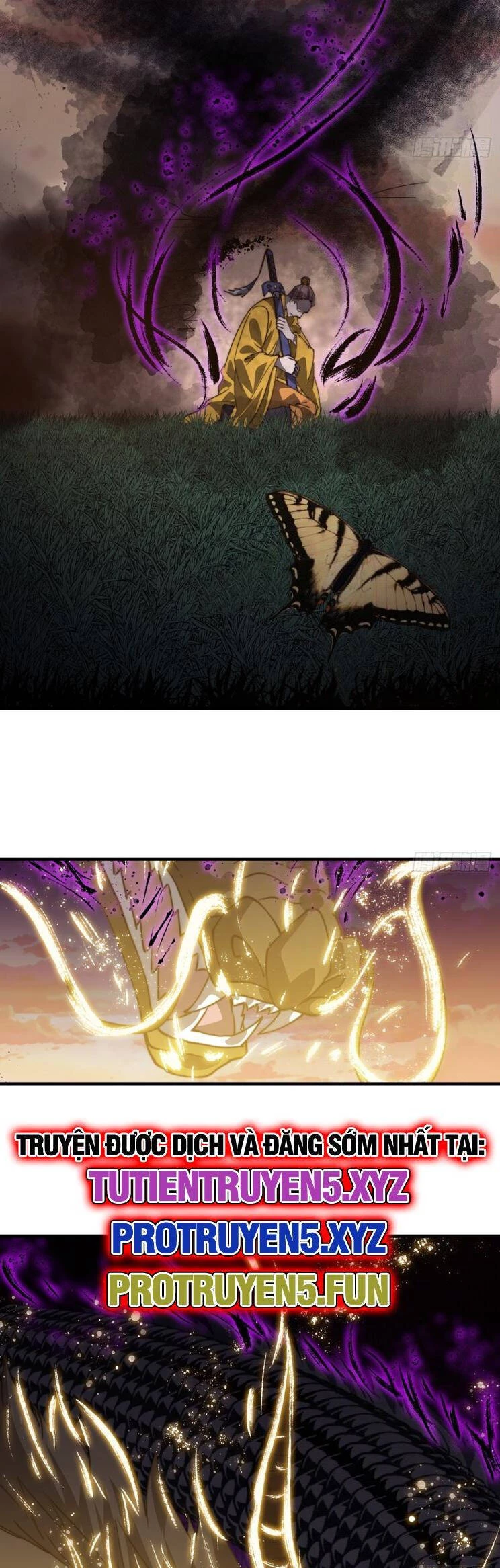 Ta Có Một Sơn Trại Chapter 894 - Trang 4