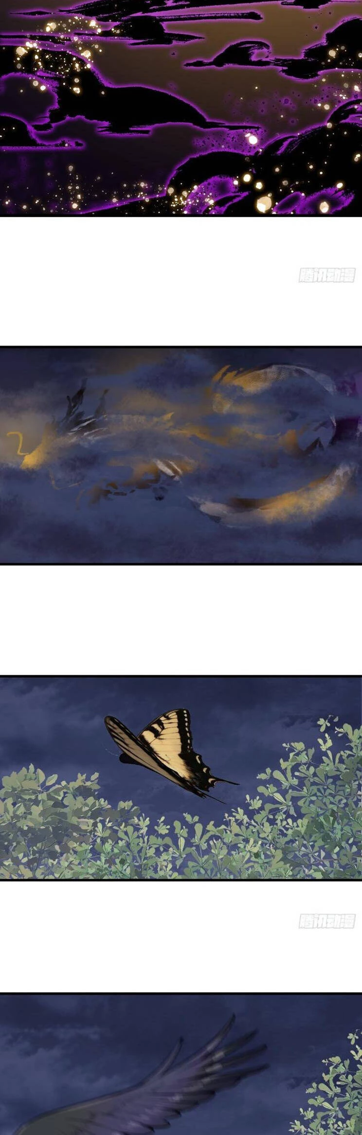 Ta Có Một Sơn Trại Chapter 894 - Trang 4