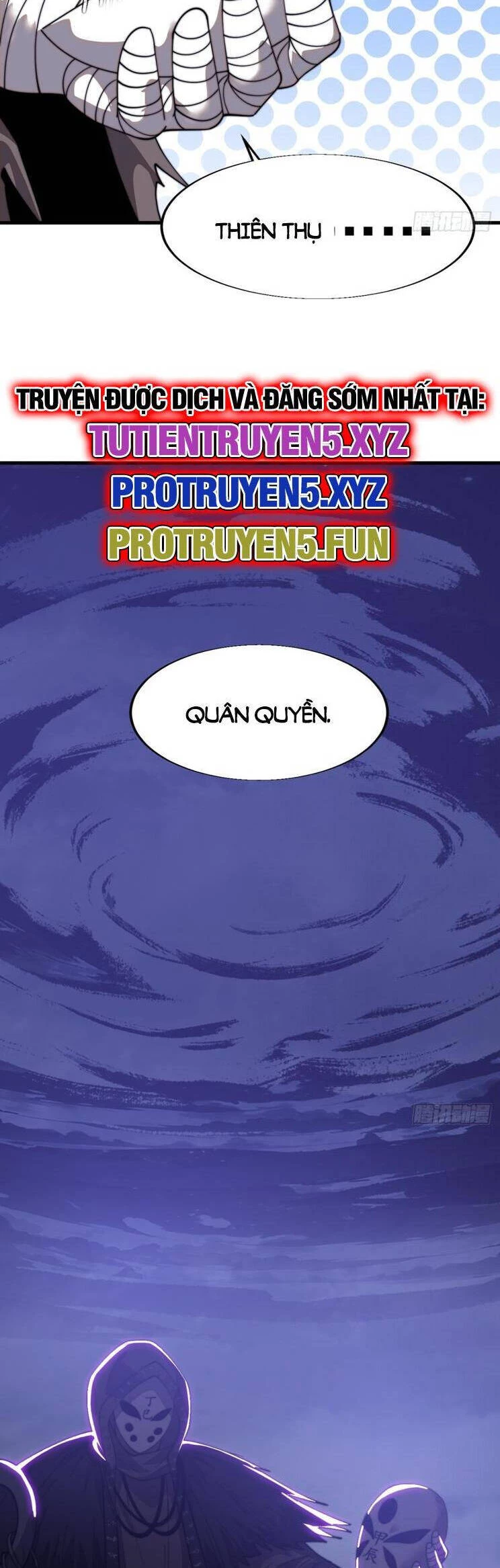 Ta Có Một Sơn Trại Chapter 894 - Trang 4