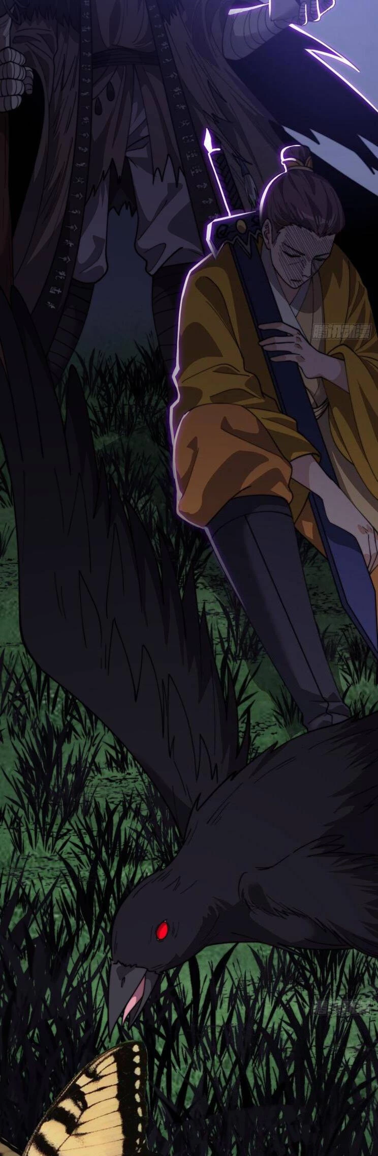 Ta Có Một Sơn Trại Chapter 894 - Trang 4