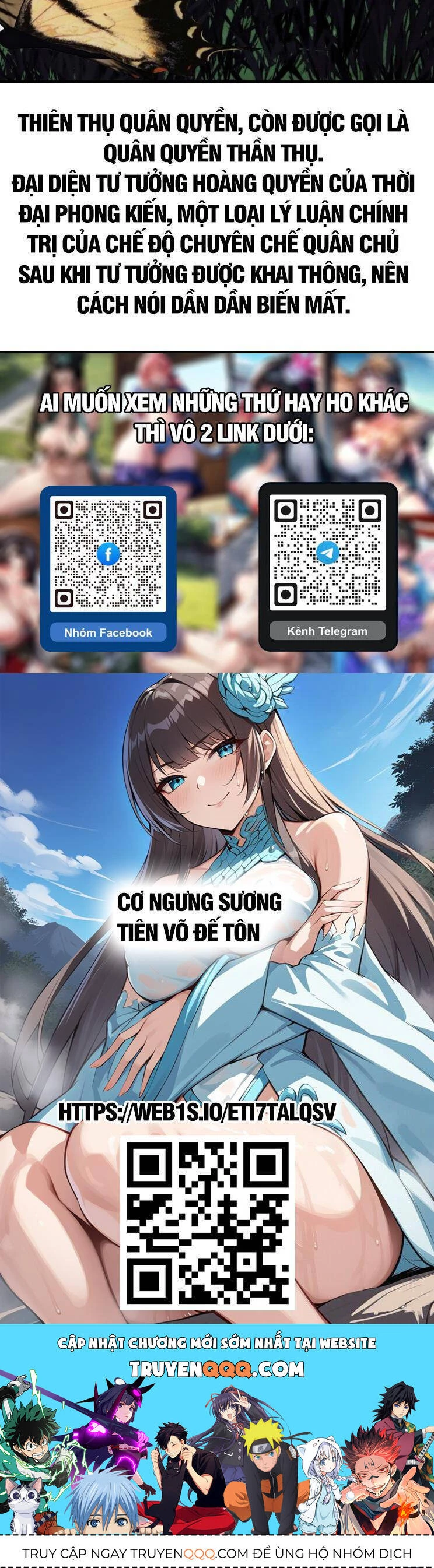 Ta Có Một Sơn Trại Chapter 894 - Trang 4