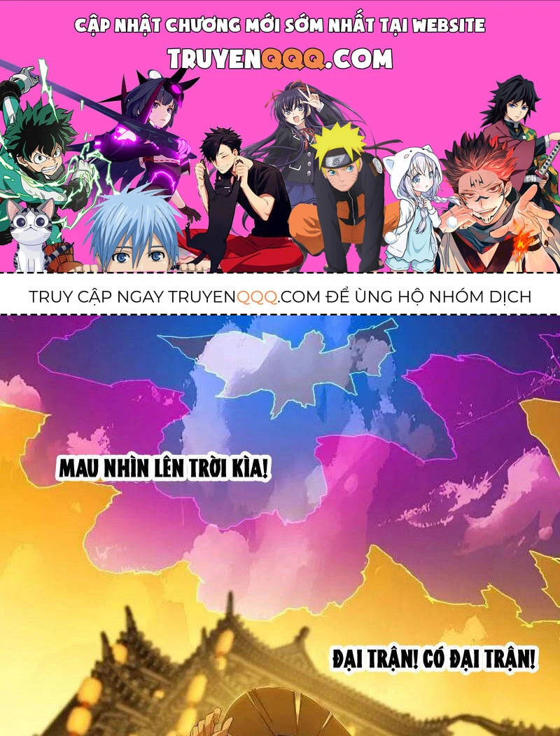 Ta Là Tà Đế Chapter 472 - Trang 4