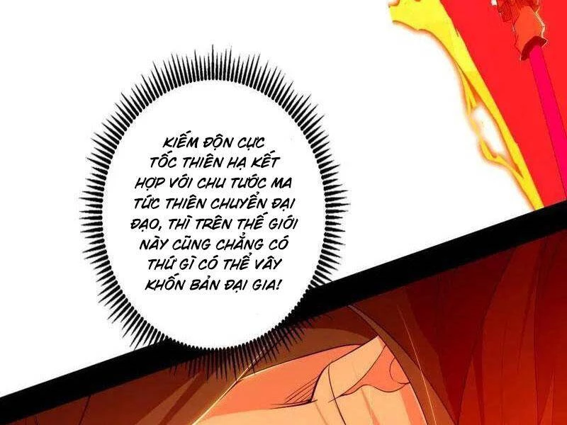 Ta Là Tà Đế Chapter 472 - Trang 4