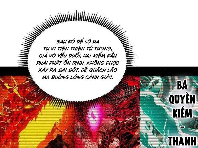 Ta Là Tà Đế Chapter 472 - Trang 4