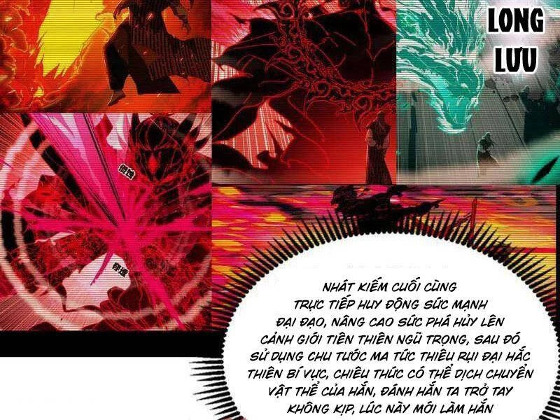 Ta Là Tà Đế Chapter 472 - Trang 4