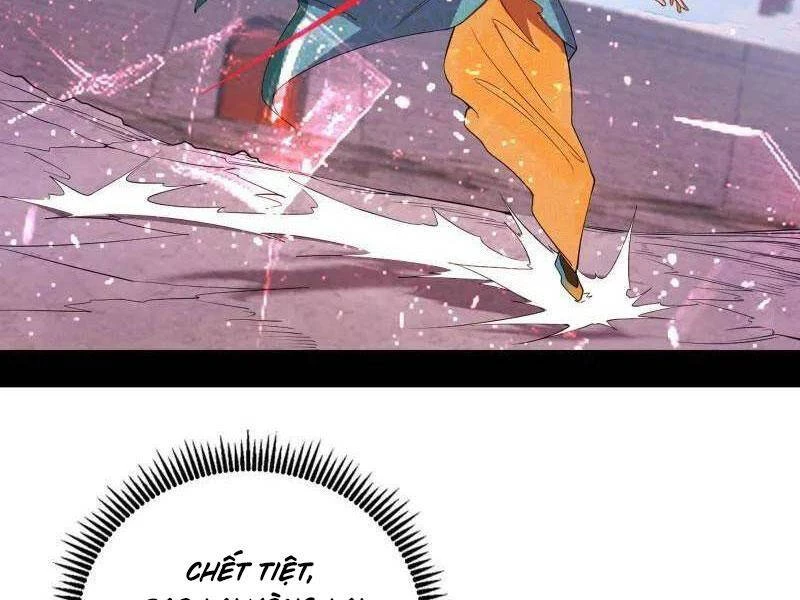 Ta Là Tà Đế Chapter 472 - Trang 4