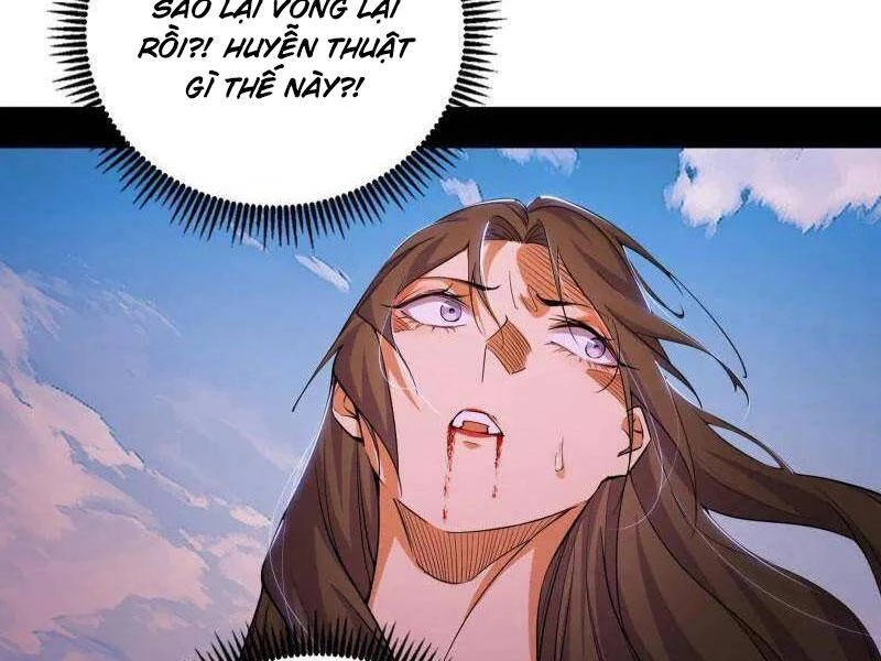 Ta Là Tà Đế Chapter 472 - Trang 4