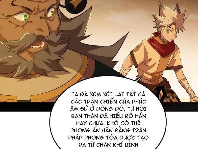 Ta Là Tà Đế Chapter 472 - Trang 4