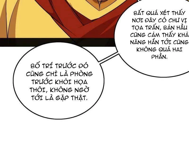 Ta Là Tà Đế Chapter 472 - Trang 4