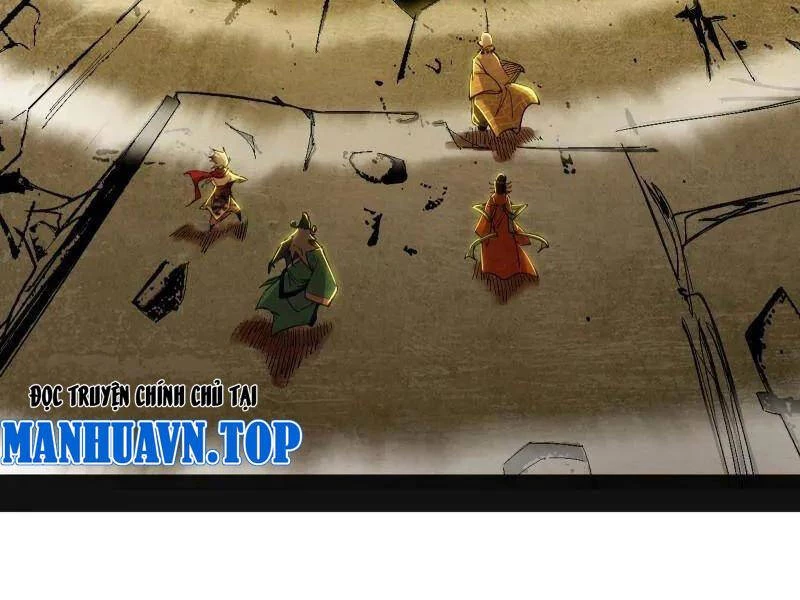 Ta Là Tà Đế Chapter 472 - Trang 4