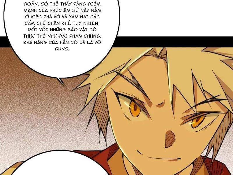 Ta Là Tà Đế Chapter 472 - Trang 4