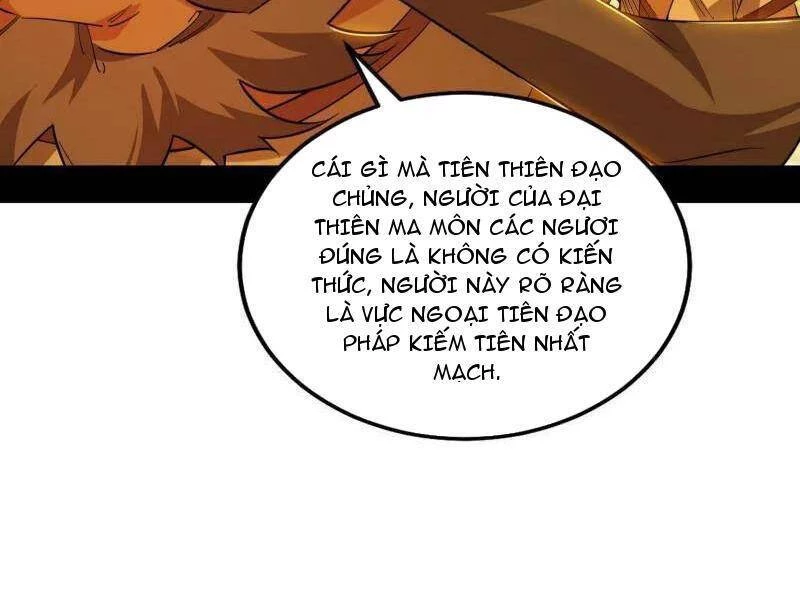 Ta Là Tà Đế Chapter 472 - Trang 4