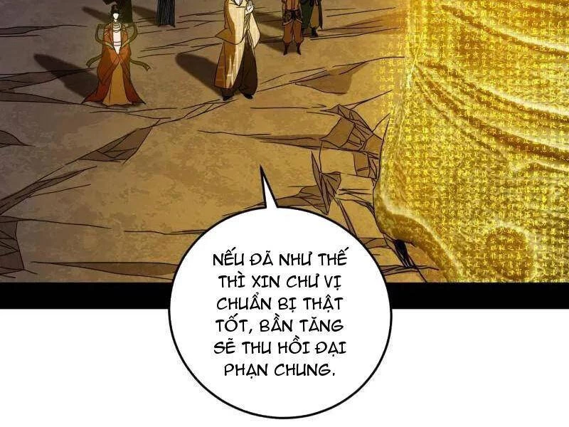 Ta Là Tà Đế Chapter 472 - Trang 4