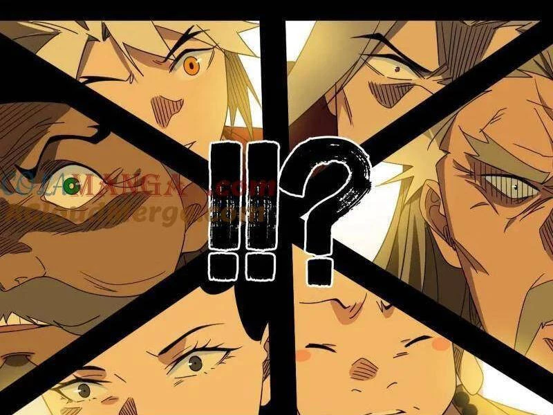 Ta Là Tà Đế Chapter 472 - Trang 4